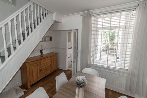 3 bedroom house to rent, Balaclava Street, St Thomas, Swansea