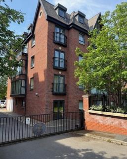 2 bedroom flat for sale, The Apex, 150 Withington Road, Whalley Range, Manchester. M16 8FB