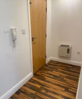 2 bedroom flat for sale, The Apex, 150 Withington Road, Whalley Range, Manchester. M16 8FB