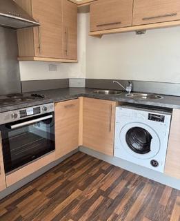 2 bedroom flat for sale, The Apex, 150 Withington Road, Whalley Range, Manchester. M16 8FB