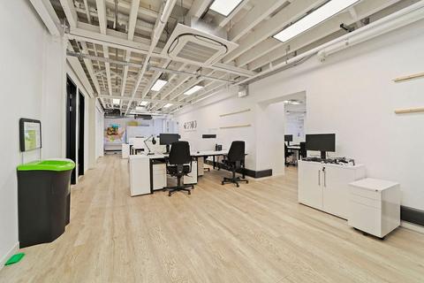 Office to rent, Benwell Studios, Benwell Road, Highbury, N7 7BL