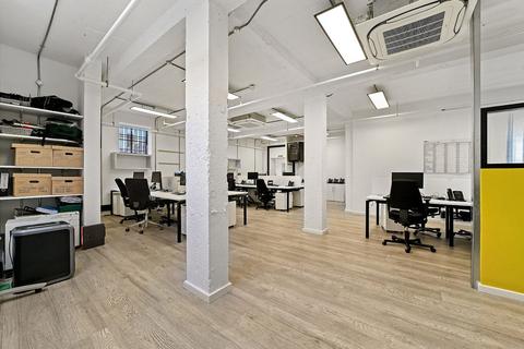 Office to rent, Benwell Studios, Benwell Road, Highbury, N7 7BL