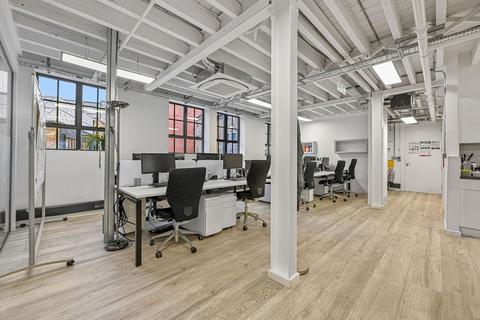 Office to rent, Benwell Studios, Benwell Road, Highbury, N7 7BL