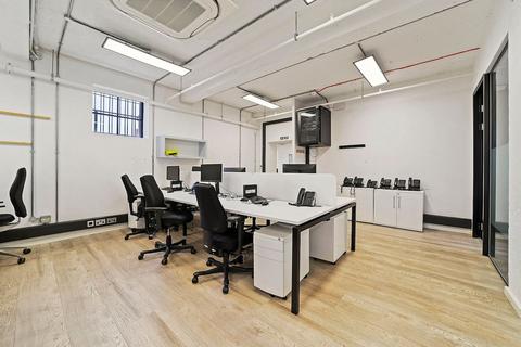 Office to rent, Benwell Studios, Benwell Road, Highbury, N7 7BL