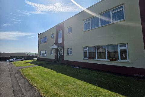 2 bedroom ground floor flat for sale, Llanion Park, Pembroke Dock, Pembrokeshire, SA72