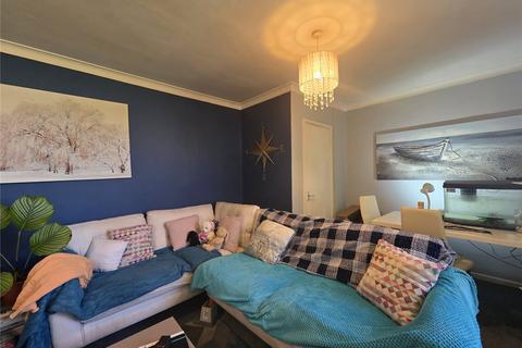 2 bedroom ground floor flat for sale, Llanion Park, Pembroke Dock, Pembrokeshire, SA72