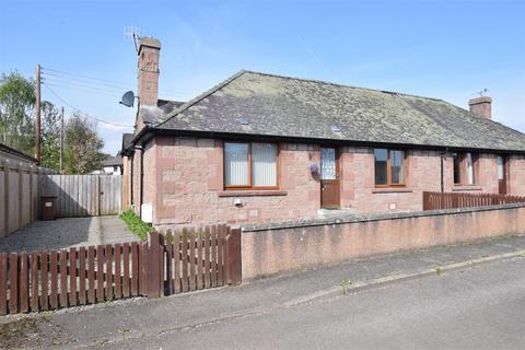 2 bedroom semi-detached bungalow for sale, 4 Golf Terrace, Muir Of Ord