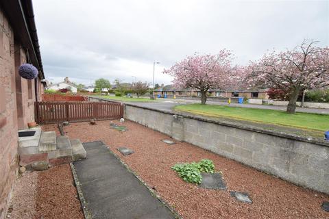 2 bedroom semi-detached bungalow for sale, 4 Golf Terrace, Muir Of Ord