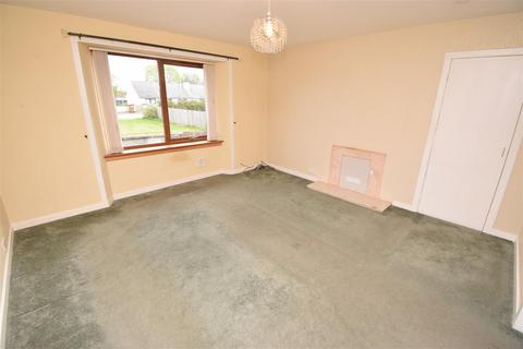 2 bedroom semi-detached bungalow for sale, 4 Golf Terrace, Muir Of Ord