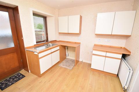 2 bedroom semi-detached bungalow for sale, 4 Golf Terrace, Muir Of Ord