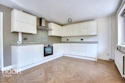 3 bedroom semi-detached house for sale, Roselands Drive, Paignton