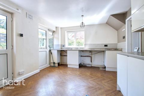 3 bedroom semi-detached house for sale, Roselands Drive, Paignton
