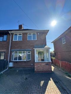 3 bedroom house to rent, Overdale Road, Quinton, Birmingham, B32