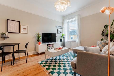 1 bedroom flat for sale, Regent Moray Street, Flat 3/2, Yorkhill, Glasgow, G3 8AL