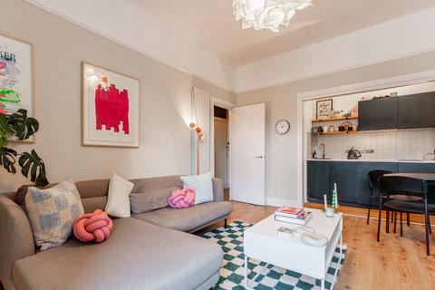 1 bedroom flat for sale, Regent Moray Street, Flat 3/2, Yorkhill, Glasgow, G3 8AL