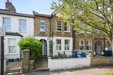 undefined, Glenfield Road, Ealing