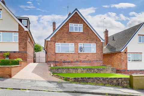3 bedroom detached bungalow for sale, South View Road, Carlton NG4