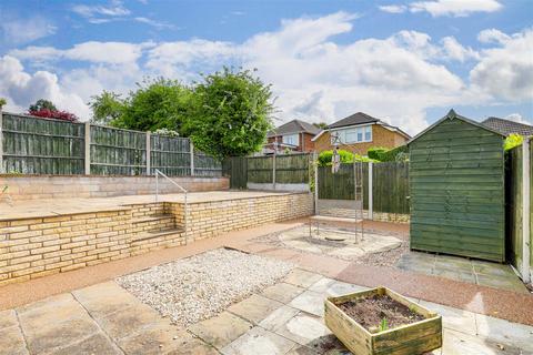 3 bedroom detached bungalow for sale, South View Road, Carlton NG4