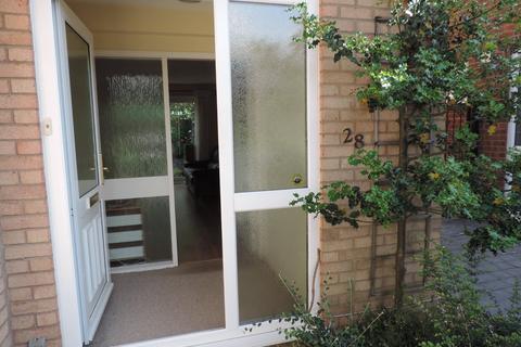 2 bedroom end of terrace house to rent, Rushmoor Drive, Chapelfields, Coventry, CV5