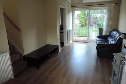 2 bedroom end of terrace house to rent, Rushmoor Drive, Chapelfields, Coventry, CV5