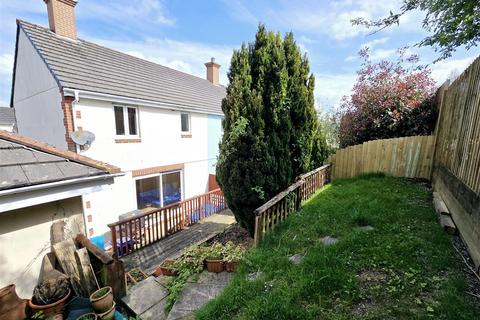 3 bedroom semi-detached house for sale, Kensey Valley Meadow, Launceston