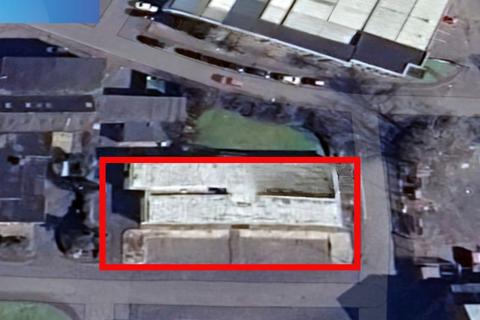 Industrial park for sale, Kyle Road, Irvine KA12