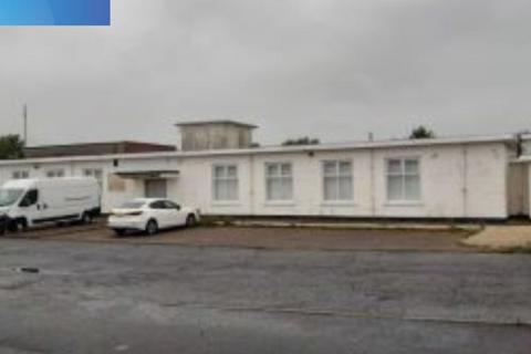 Industrial park for sale, Kyle Road, Irvine KA12