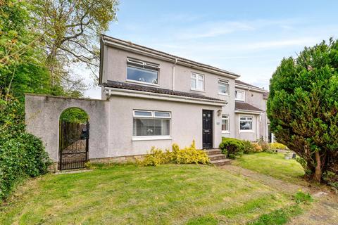5 bedroom terraced house for sale, Flenders Avenue, Clarkston, Glasgow, East Renfrewshire