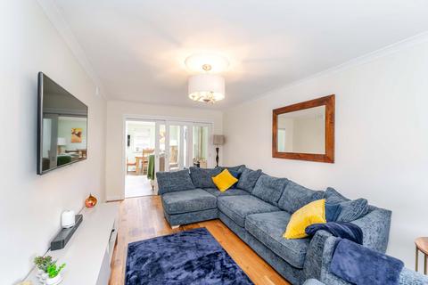 5 bedroom terraced house for sale, Flenders Avenue, Clarkston, Glasgow, East Renfrewshire