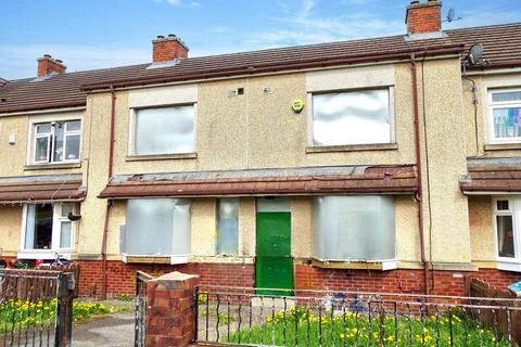 3 bedroom terraced house for sale - 6-8 Grove Park, Halifax, HX3 5RG