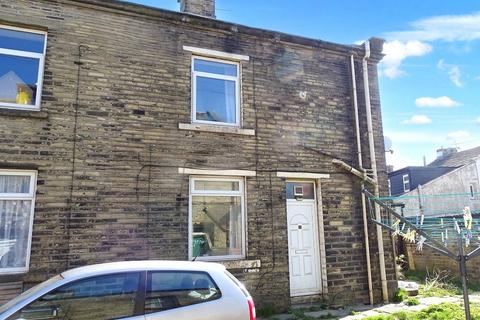 2 bedroom end of terrace house for sale, 9 Napier Street, Queensbury, Bradford, BD13 1AN