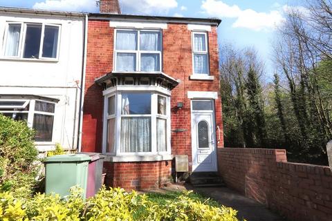 85 Sutton Hall Road, Bolsover, Chesterfield, S44 6JJ