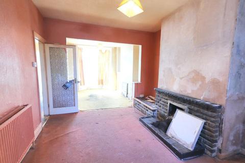 85 Sutton Hall Road, Bolsover, Chesterfield, S44 6JJ