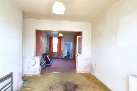 85 Sutton Hall Road, Bolsover, Chesterfield, S44 6JJ