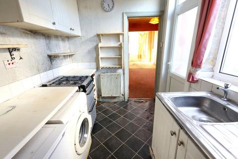 85 Sutton Hall Road, Bolsover, Chesterfield, S44 6JJ