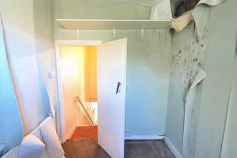 85 Sutton Hall Road, Bolsover, Chesterfield, S44 6JJ