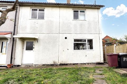 3 bedroom semi-detached house for sale, 89 Rectory Road, Killamarsh, Sheffield, S21 1DP