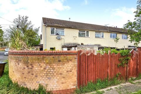 3 bedroom end of terrace house for sale, 59 Northall Avenue, Nottingham, NG6 8FH