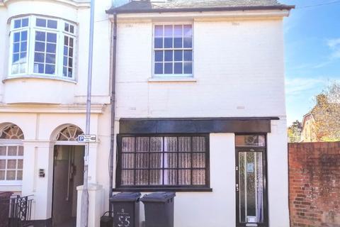 3 bedroom end of terrace house for sale, 55(A) Baker Street, Reading, RG1 7XX