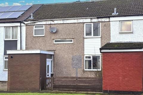 3 bedroom terraced house for sale, 15 Windfield Green, Garston, Liverpool, L19 8LX