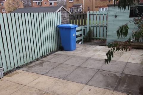 2 bedroom terraced house to rent, Byrehope Road, Uphall, West Lothian, EH52