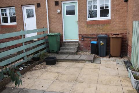 2 bedroom terraced house to rent, Byrehope Road, Uphall, West Lothian, EH52