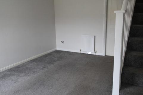 2 bedroom terraced house to rent, Byrehope Road, Uphall, West Lothian, EH52