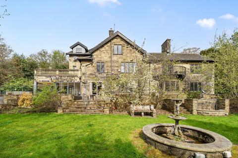 undefined, Highfield Lane, Oakworth, Keighley, BD22 7JB