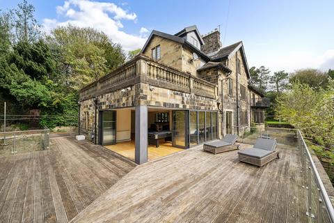undefined, Highfield Lane, Oakworth, Keighley, BD22 7JB
