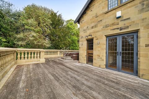 undefined, Highfield Lane, Oakworth, Keighley, BD22 7JB