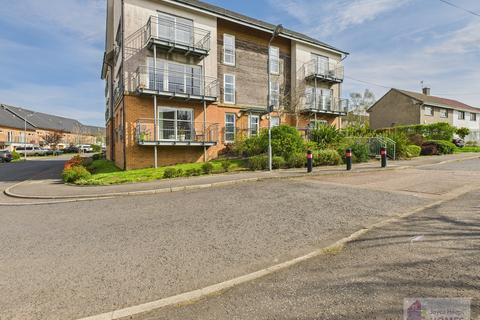 2 bedroom apartment for sale, Blackbraes Avenue, East Kilbride G74