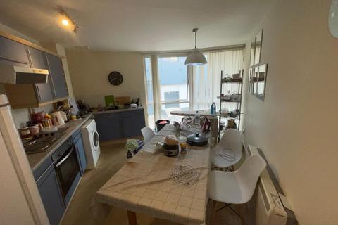 1 bedroom in a flat share to rent, Newhall Hill, Birmingham B1