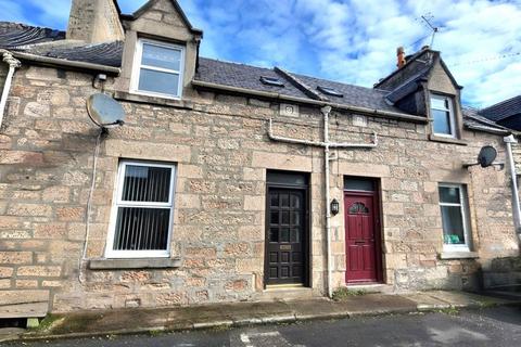 2 bedroom terraced house for sale - 2 Barrogill Terrace, Acre Street, Nairn, IV12 4AF