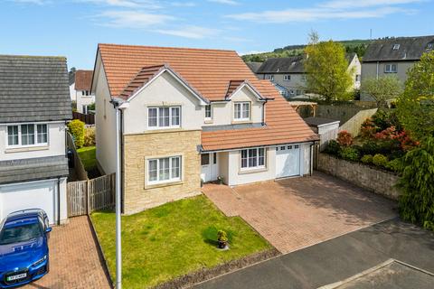 2 Frances Gordon Road, Perth, PH2 8EW